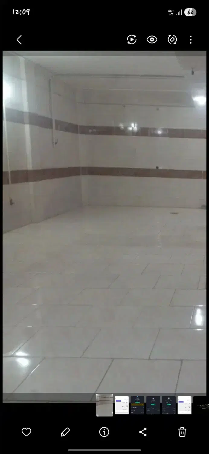 اجاره مغازه ۲۶ متری