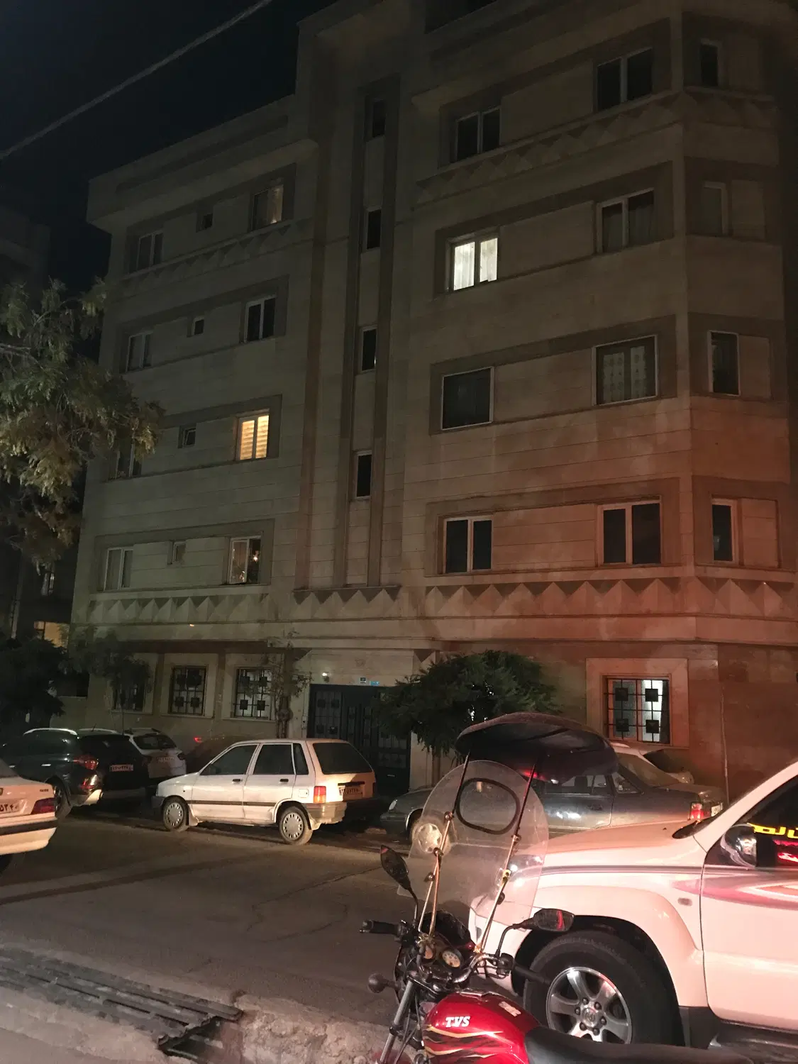 سهروردی ترکمنستان ۹۰ متر پیش فروش