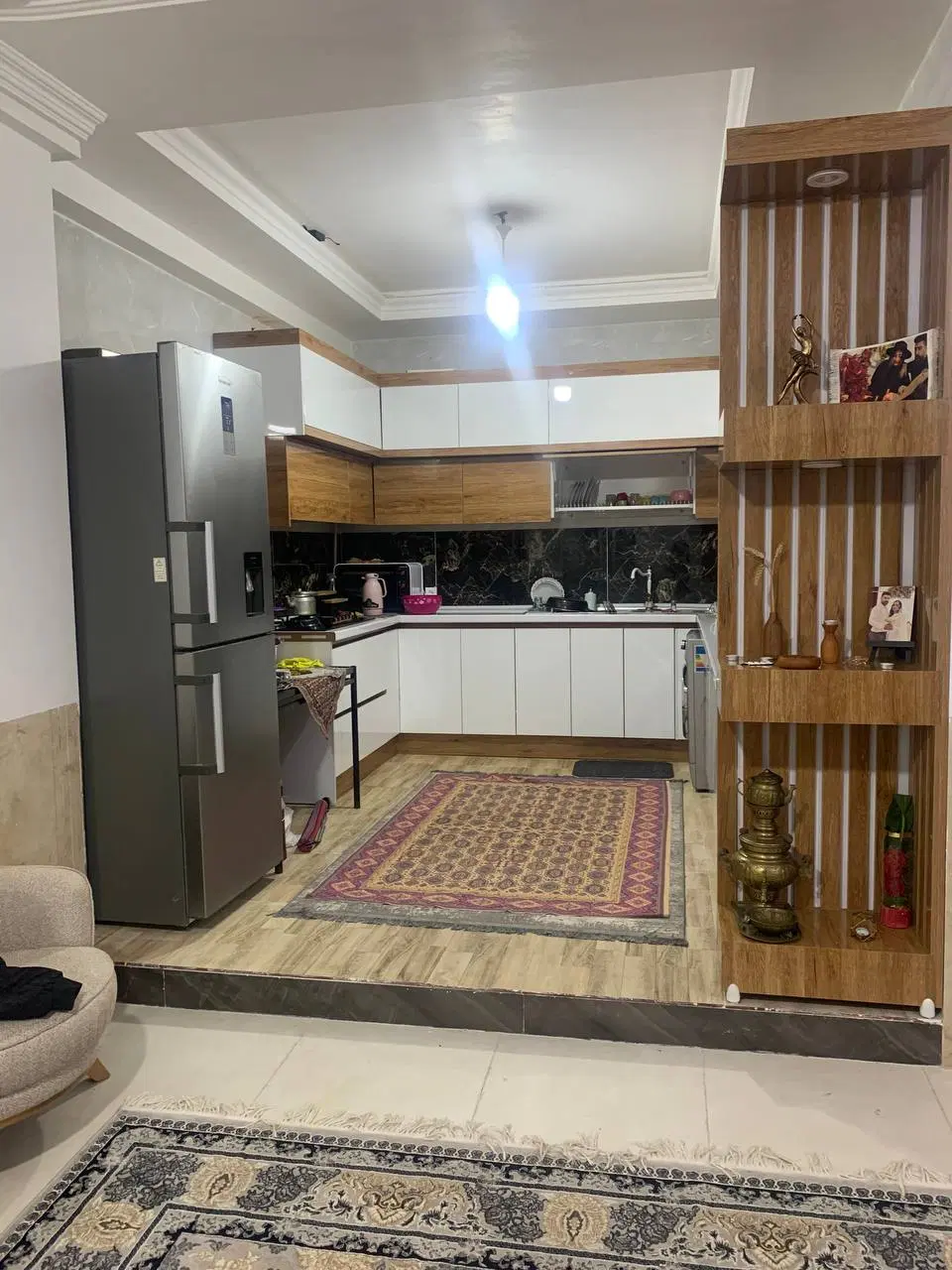 اجاره منزل مسکونی خیابان دادگستری