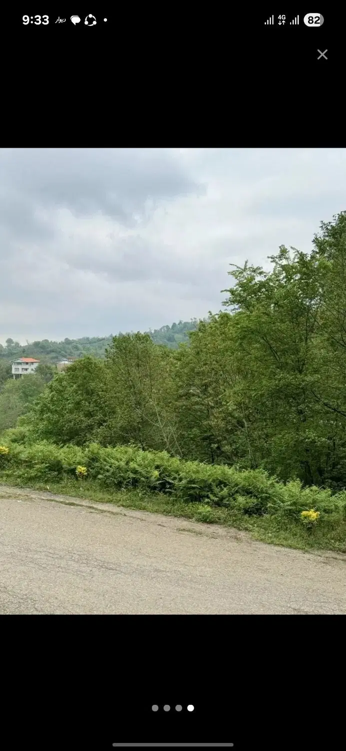 خانه ویلایی ۶۵ متری