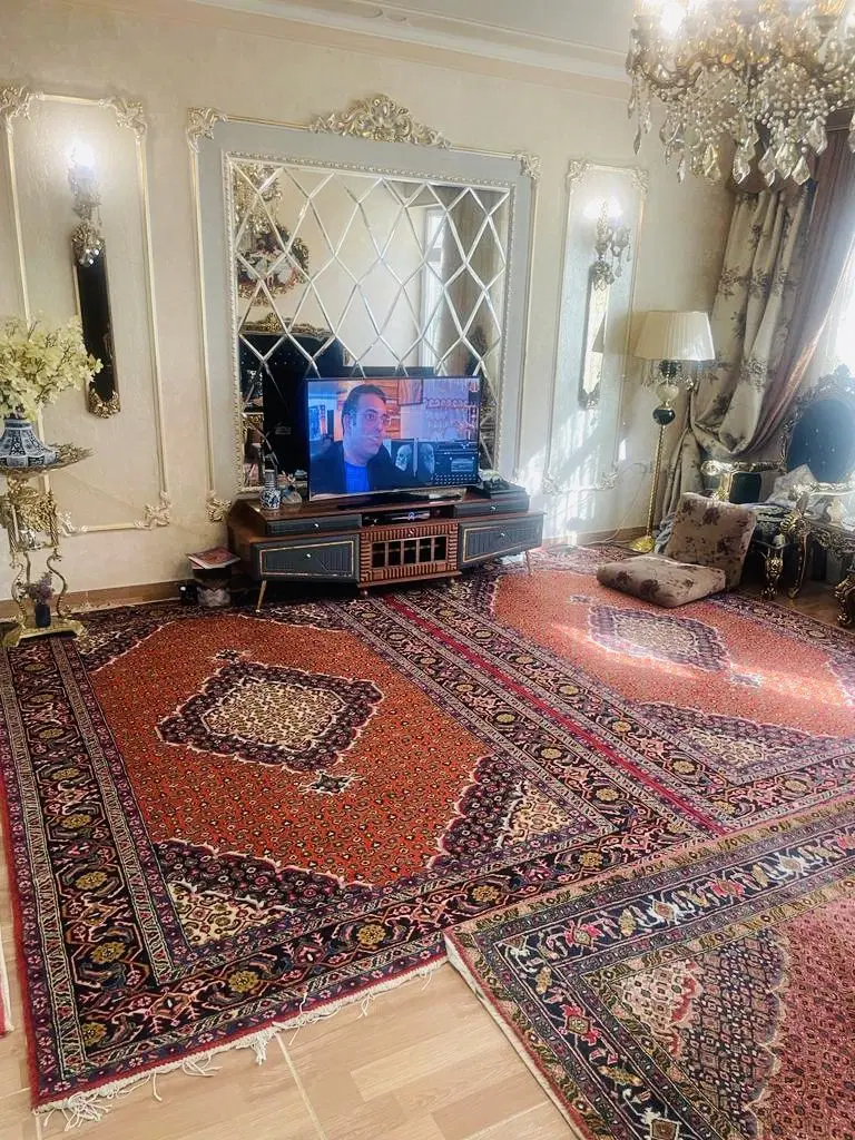 ویلایی مالک اشتر