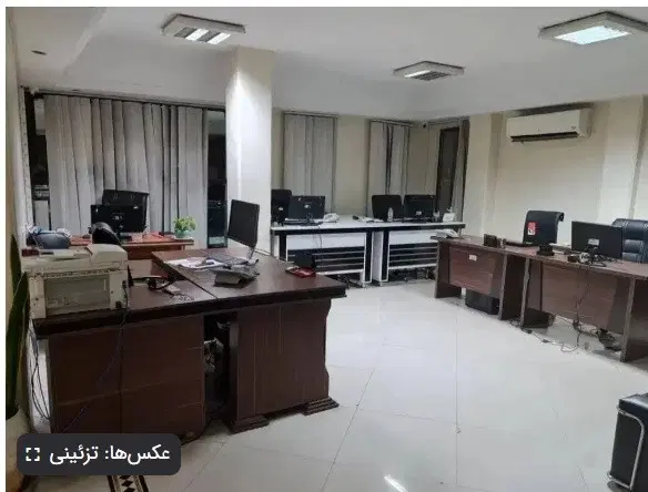 70متر اداری-2 خوابه-شریعتی روبروی پارک کوروش