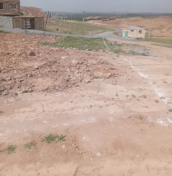 فروش زمین مسکونی