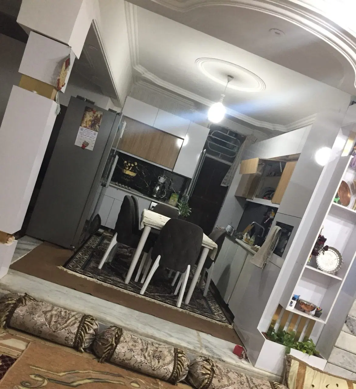 فروش منزل مسکونی