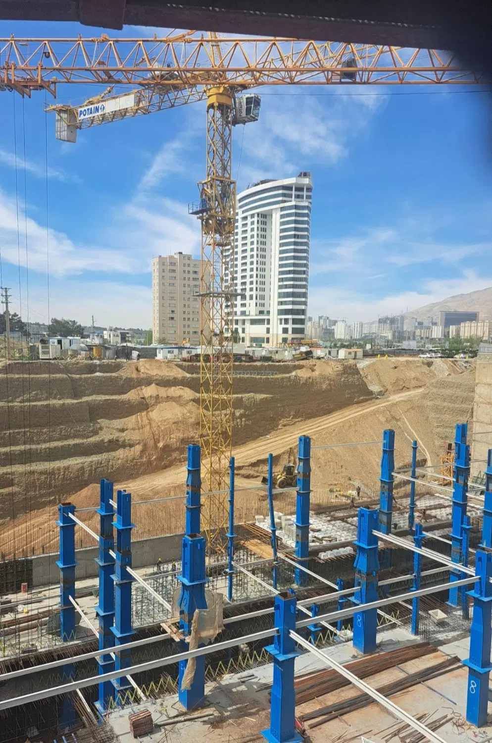 60 مترمسکونی قطعی دریاچه
