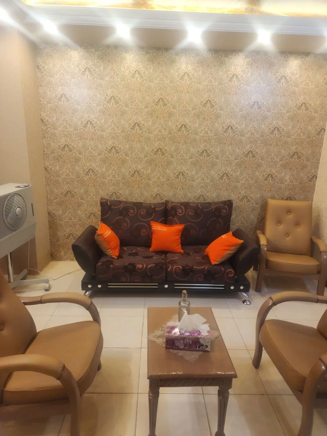 اجاره اتاق مطب روانشناسی ( ولیعصر)