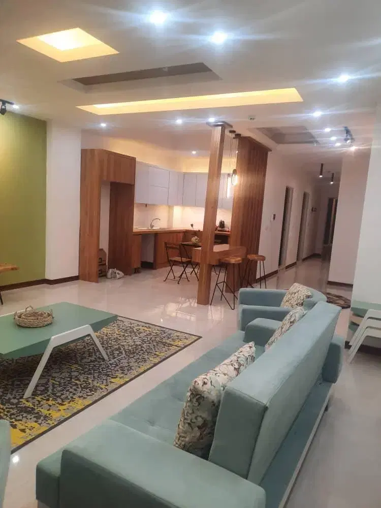 برج در نخست وزیری فول فرنیش