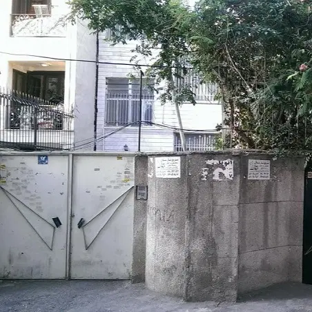 ویلایی کلنگی دولت آباد