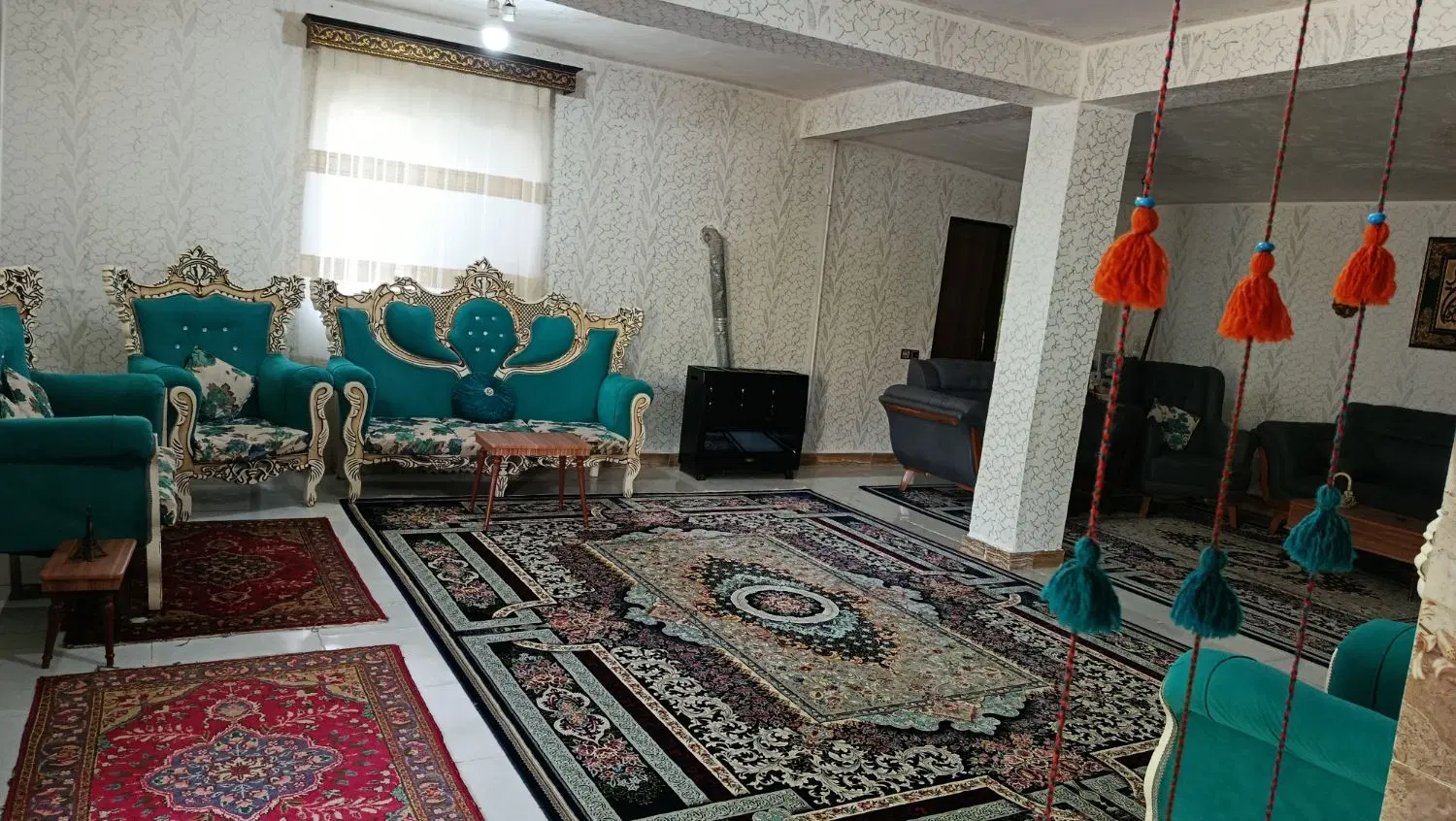 ویلای