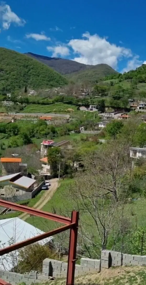 ویلای جنگلی شمال