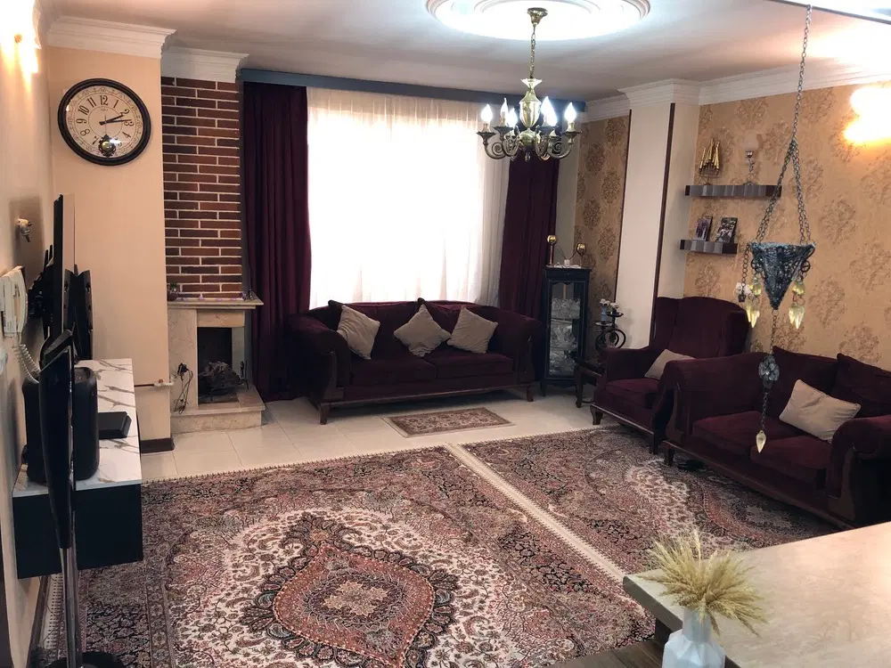 واحد ۷۳ متری فول