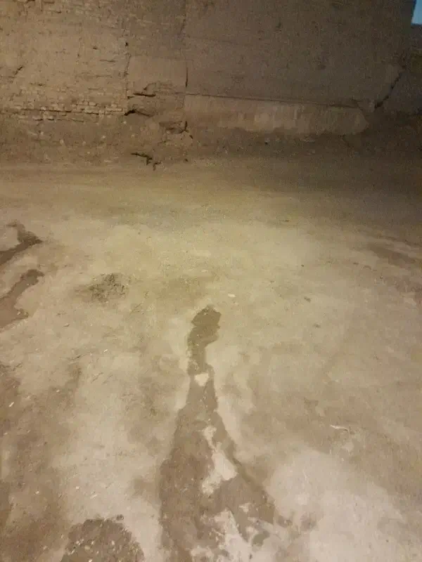 زمین صنعتی متراژ ۹۳ متر
