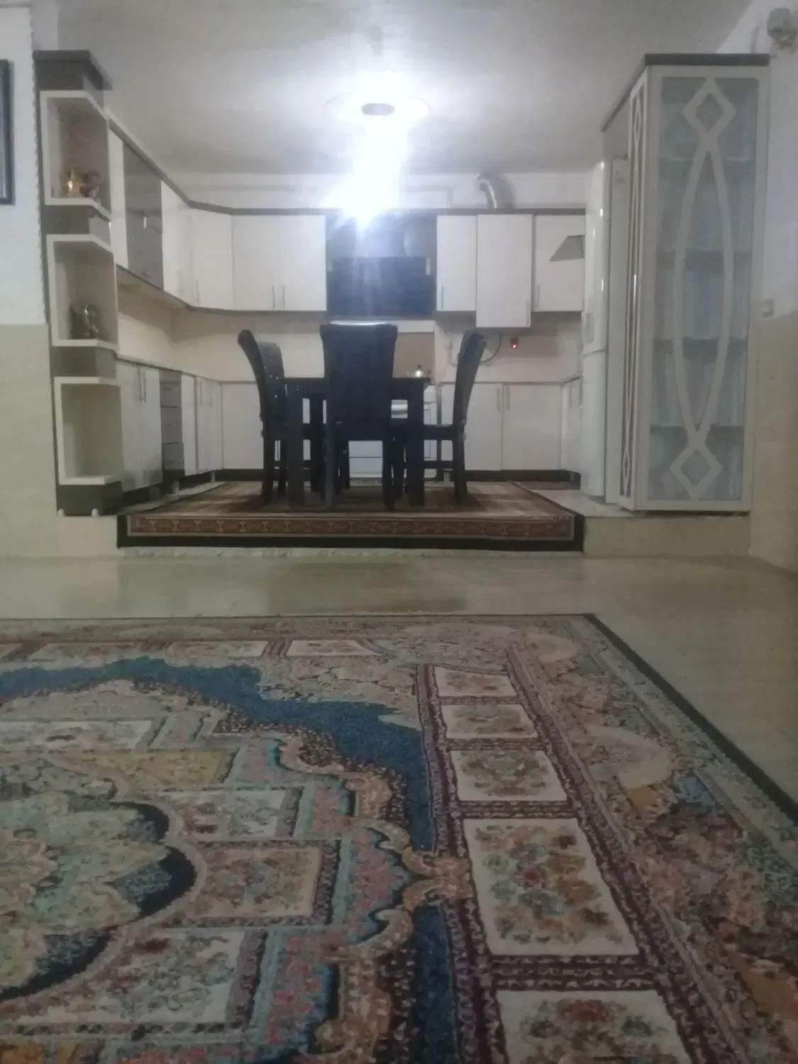 سوئیت منزل