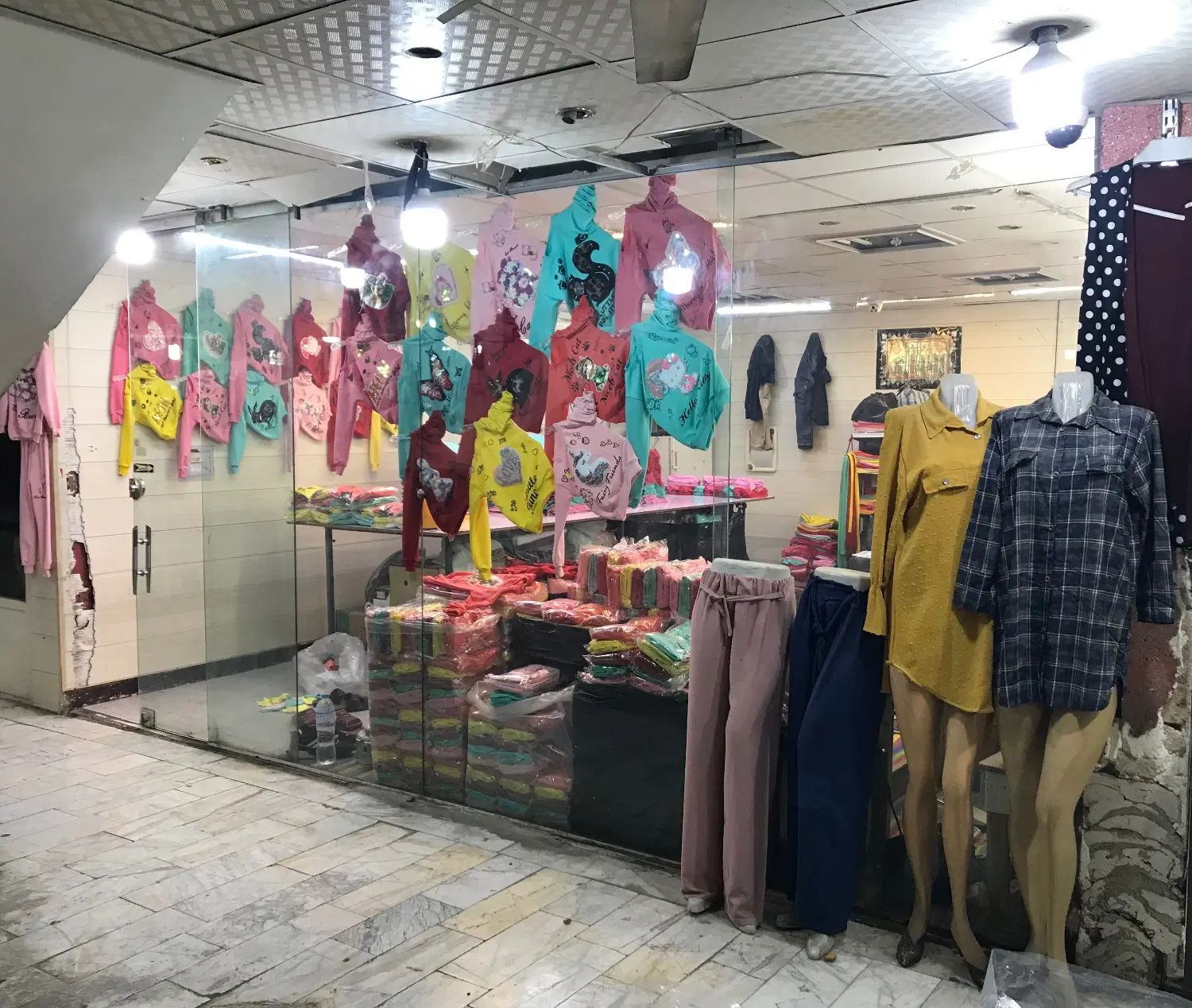 فروش ۳۲ متر مغازه