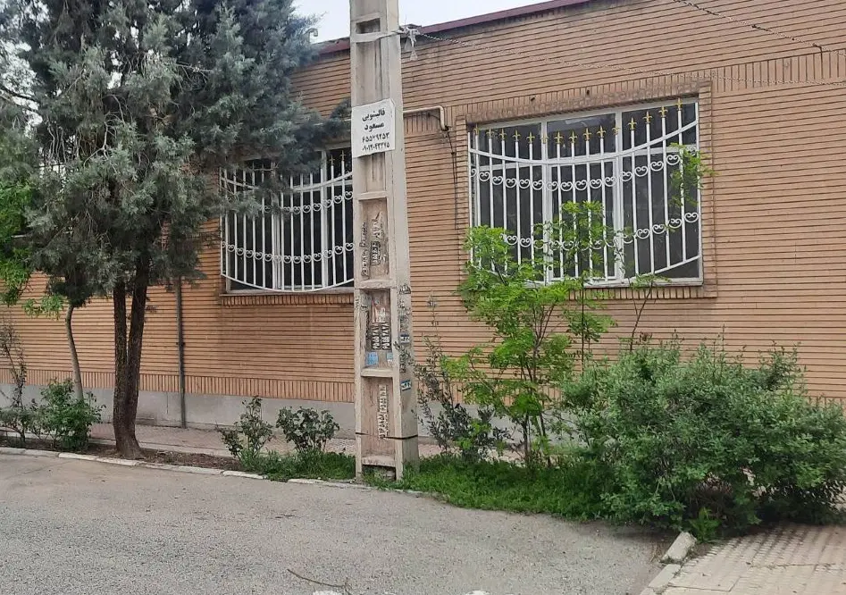 ویلایی دربست 3 خوابه در فاز 5