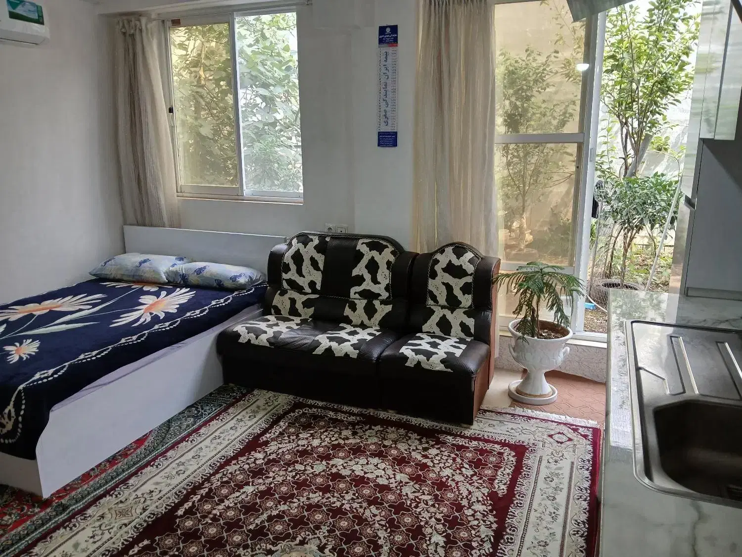 سوئت مناسب برای مسافر
