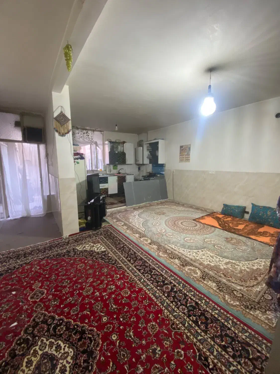 ۱۰۰ متر رهن اجاره