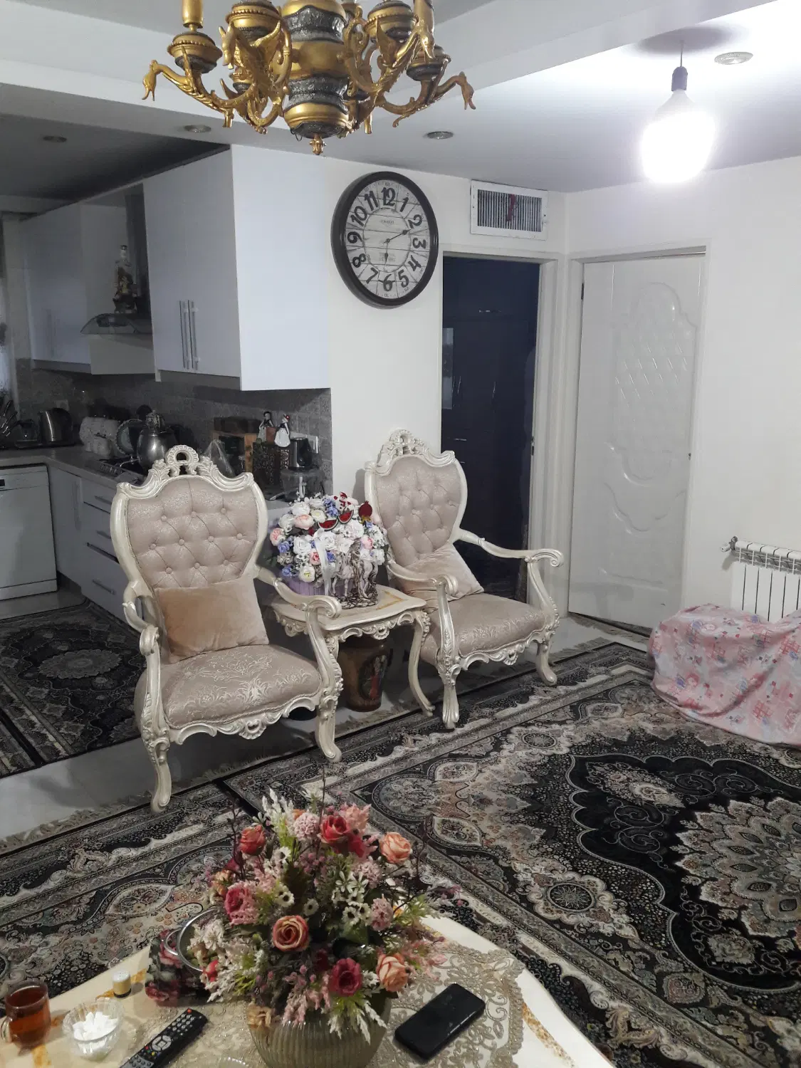 اجاره آپارتمان ۷۰ متری