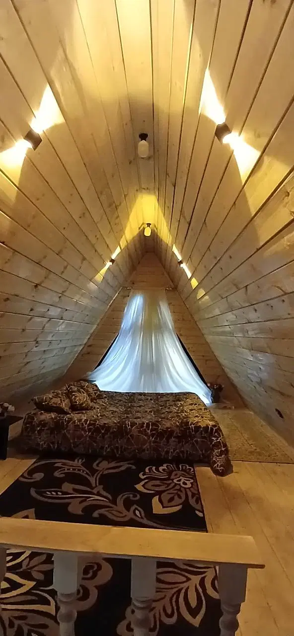 کلبه سوییسی