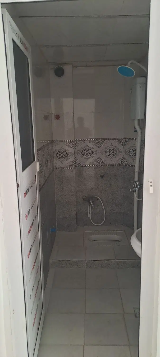 ۶۰متر دوطبقه به صورت یکجا یا جدا