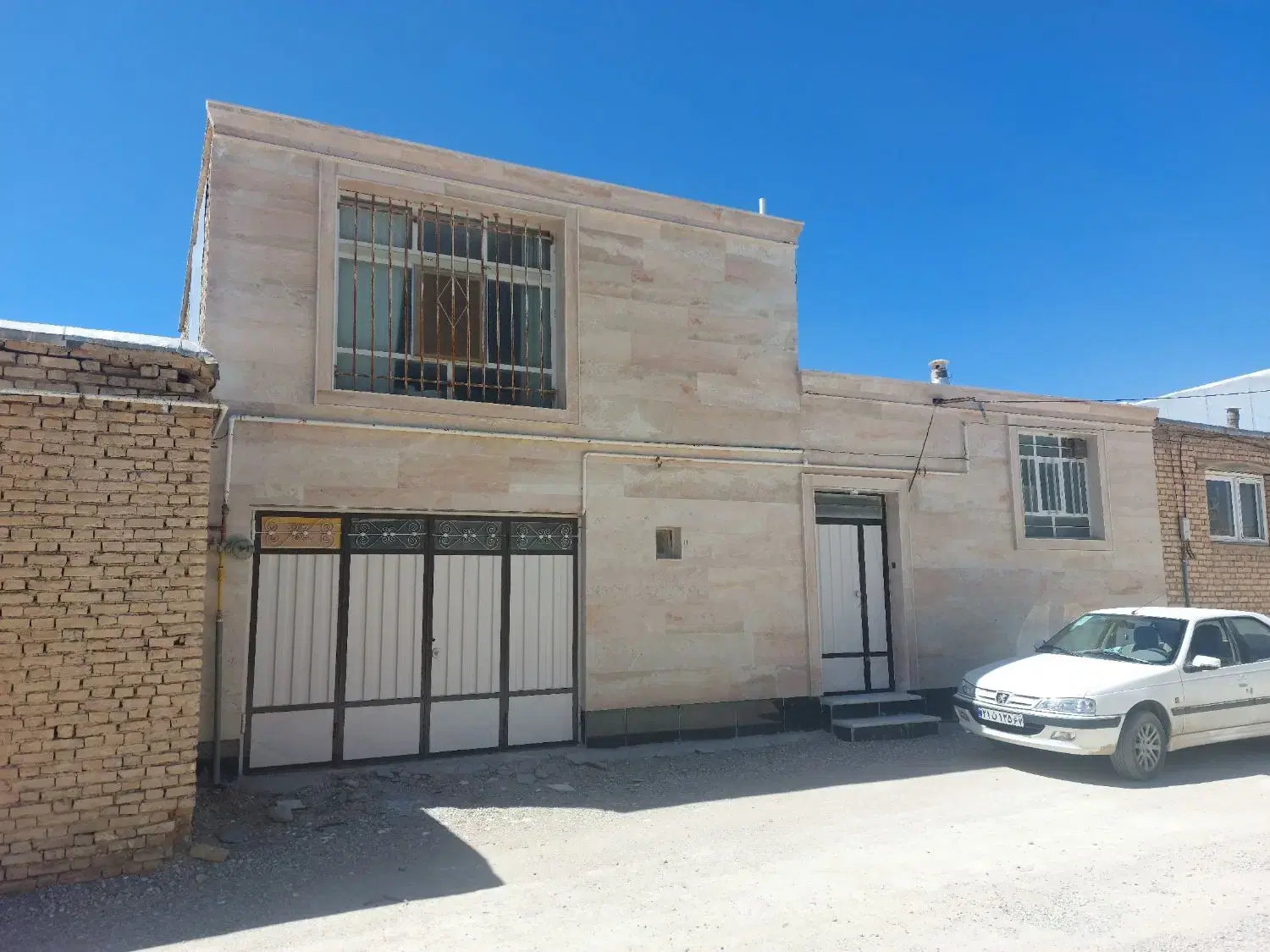 خانه ویلایی دربلداجی