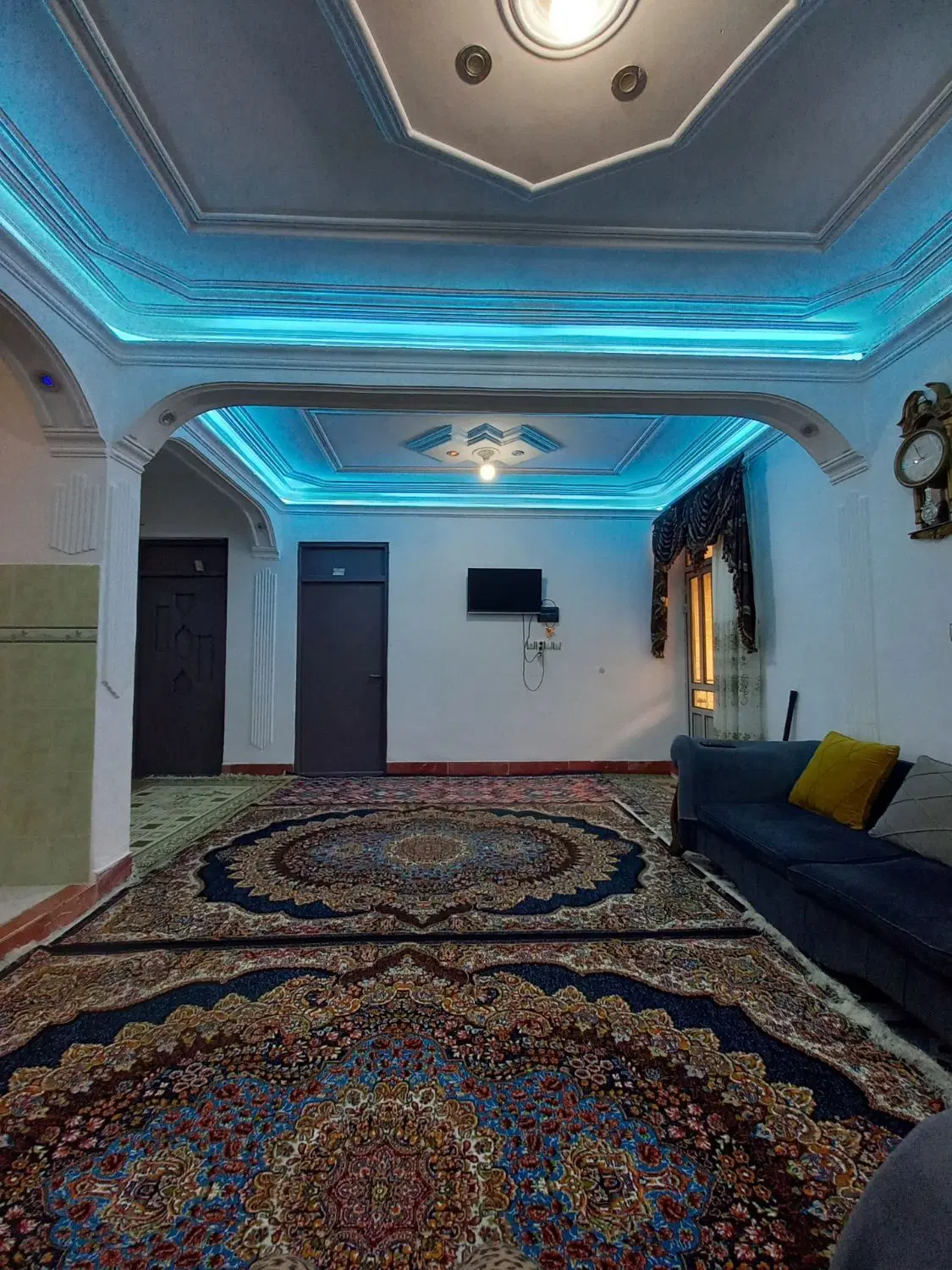 اجاره ویلا