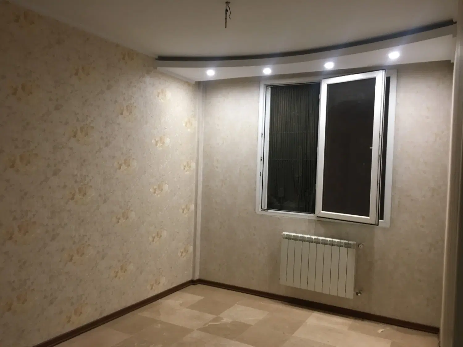 اجاره ۱۲۰ متر واحد شیک در خانه ویلای