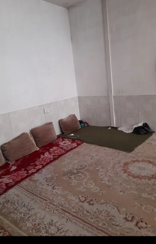 اجاره خانه ویلایی شهرک بهاران ویره