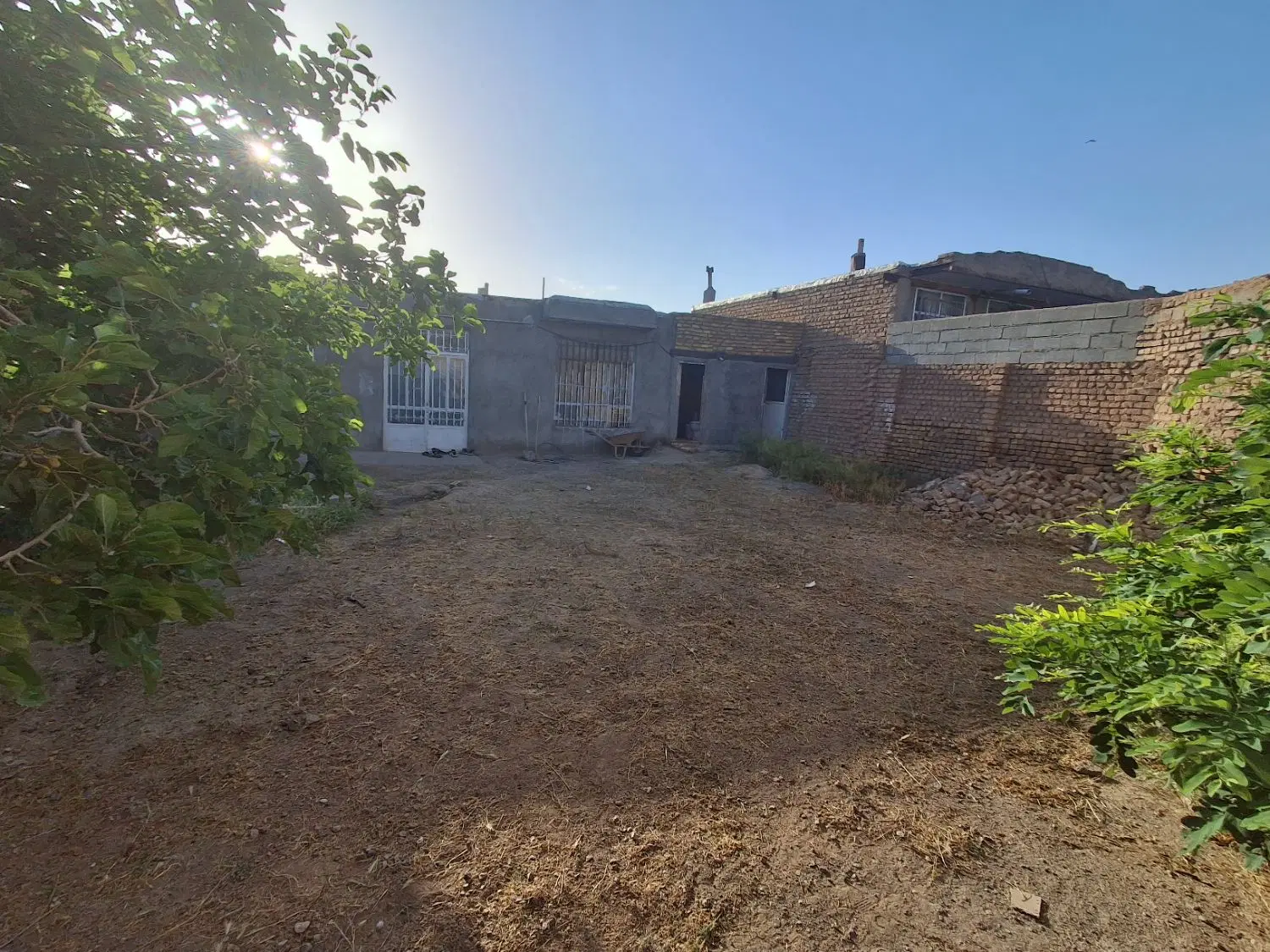 خانه ویلایی  جیم اباد