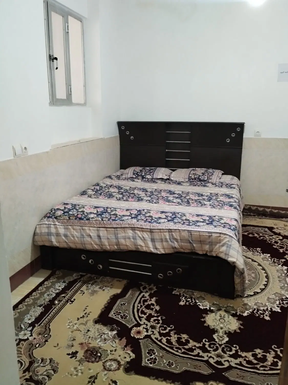 اجاره روزانه و هفتگی سوییت