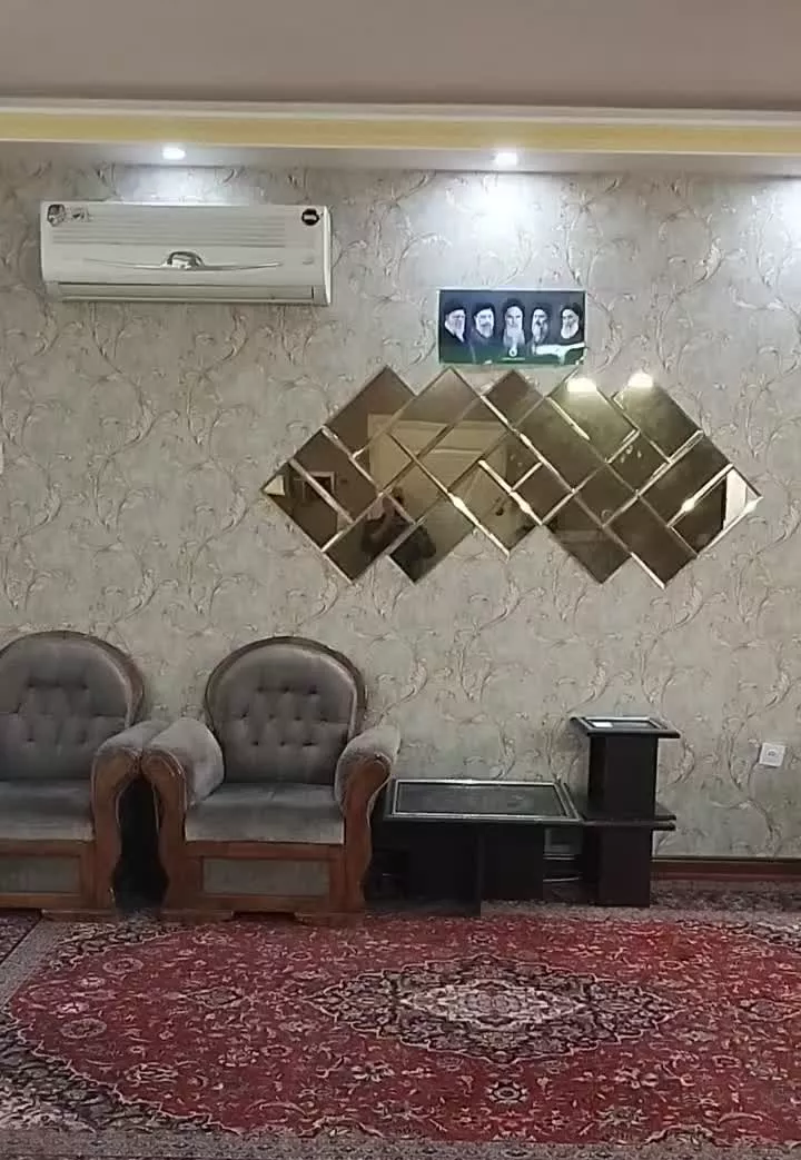 آپارتمان85متر رهن کامل با لوازم و بدون لوازم بهجت