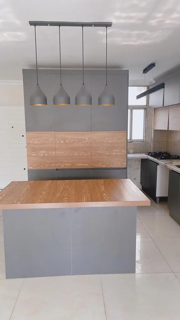 ۸۰متر دوخوابه ،آسمان ها