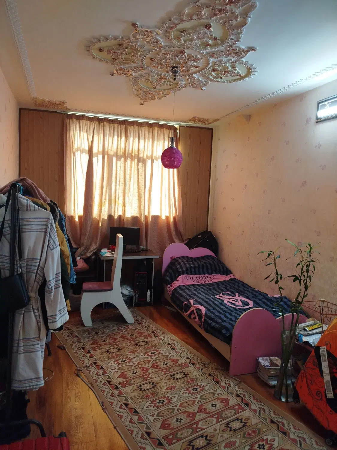 خونه مسکونی شهرک گلستان