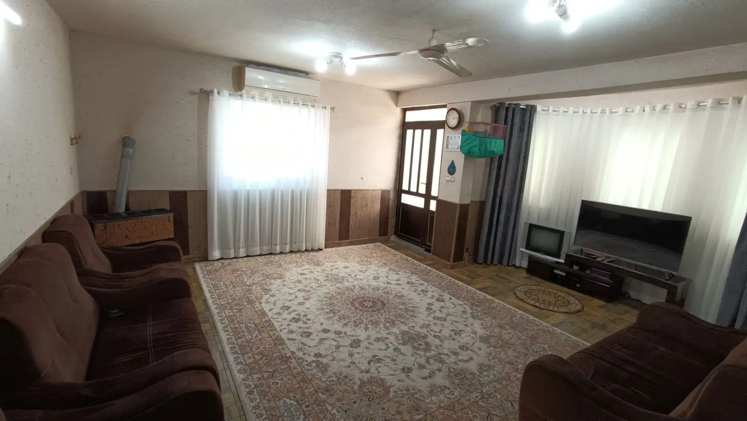 فروش خانه ویلایی درتالش محله