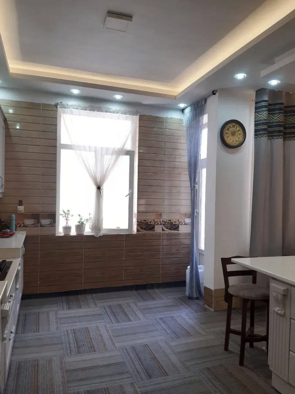 سویت شهرستان بافق