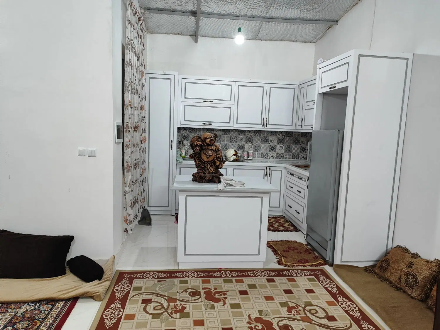 باغ هزارمتری شاهنامه76