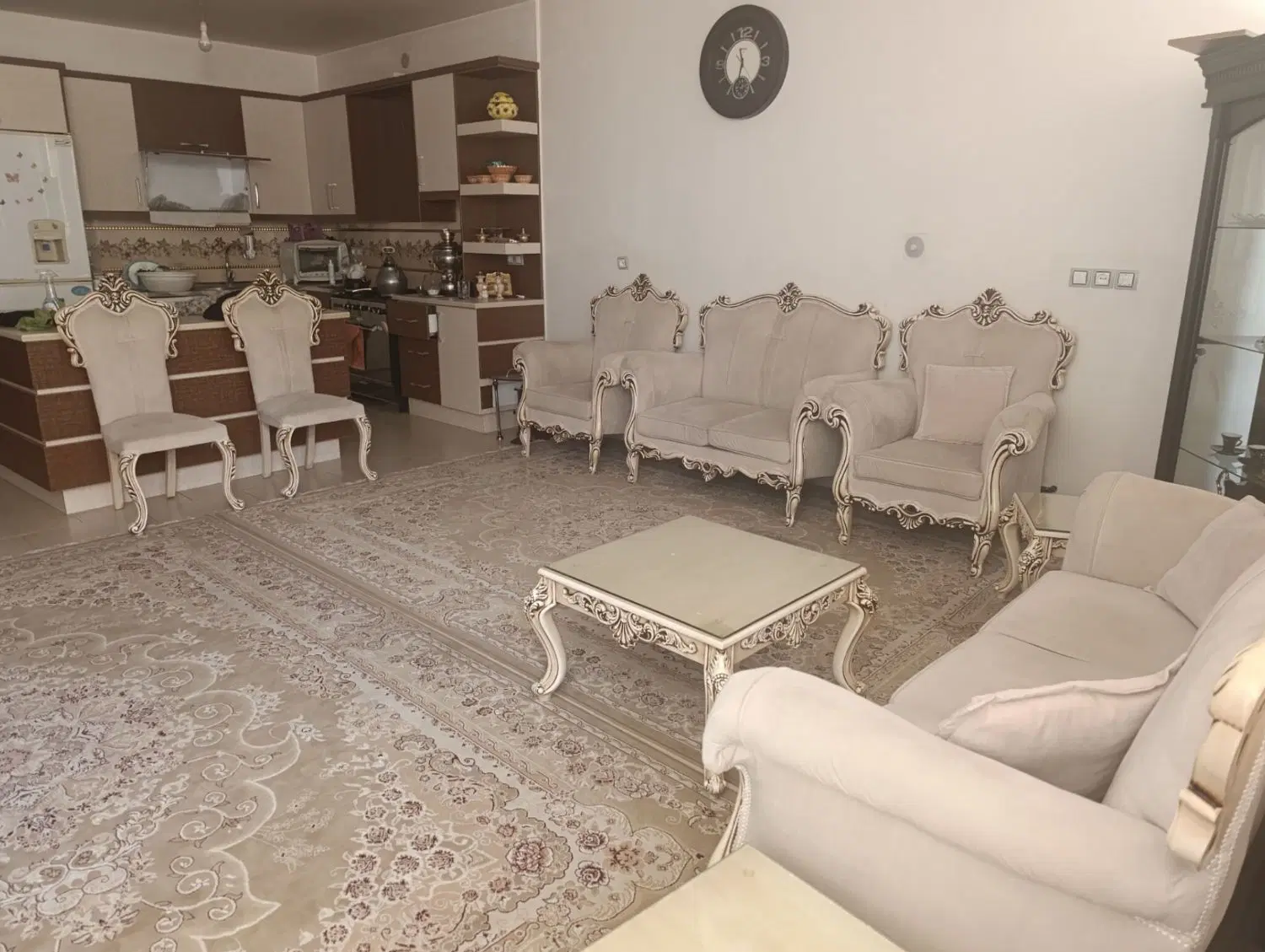 اجاره منزل