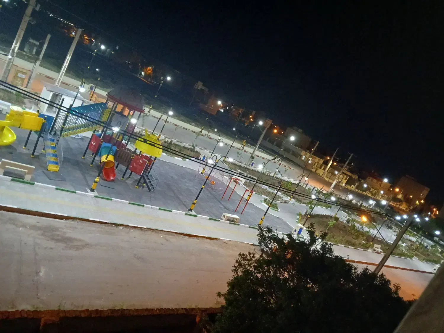 اجاره یک واحد آپارتمان دو خواب
