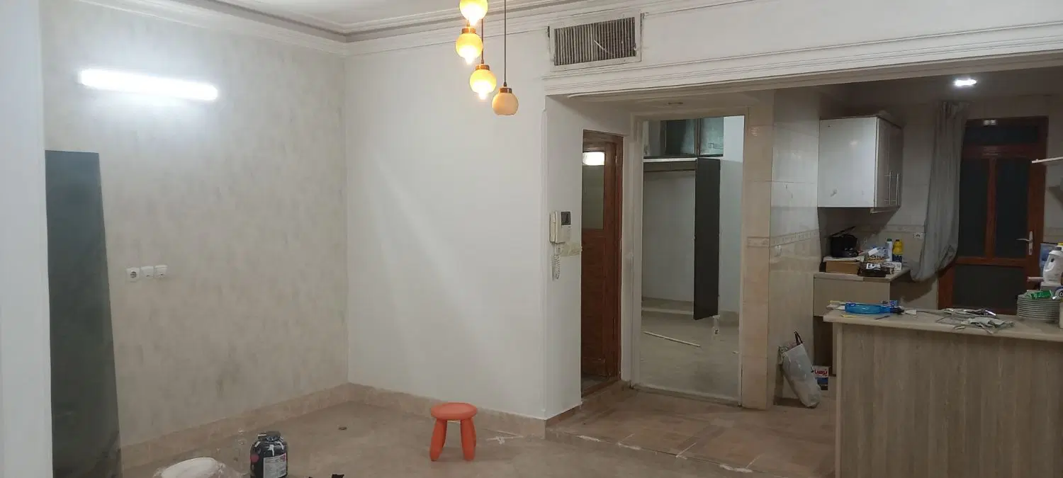 اجاره دو واحد مسکونی یا اداری در جمهوری