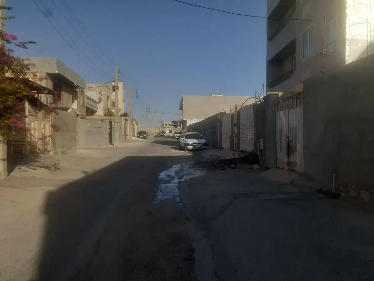 خانه  شهرک اختر