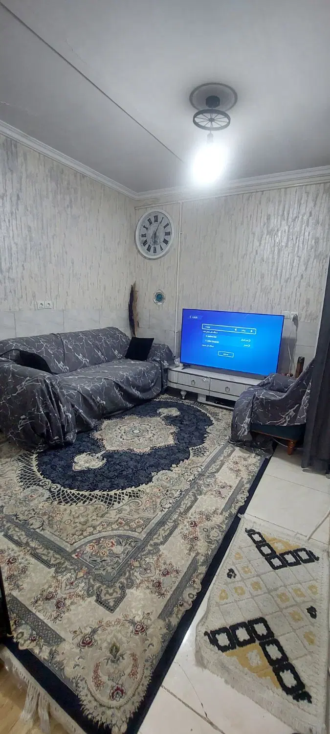 فروش خانه ۶۵ متری   فوری