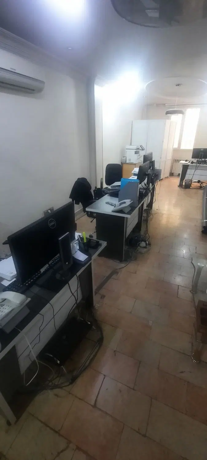 اجاره واحد 65 متری هم مسکونی هم موقعیت اداری