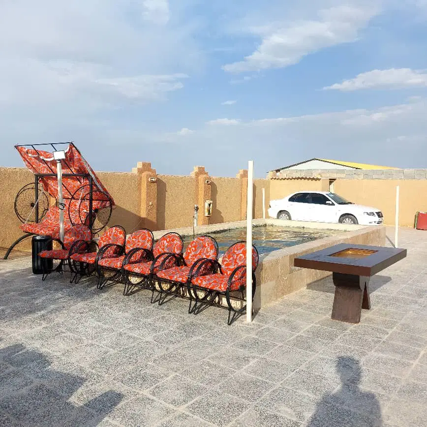 فروش خونه باغ گرگاب