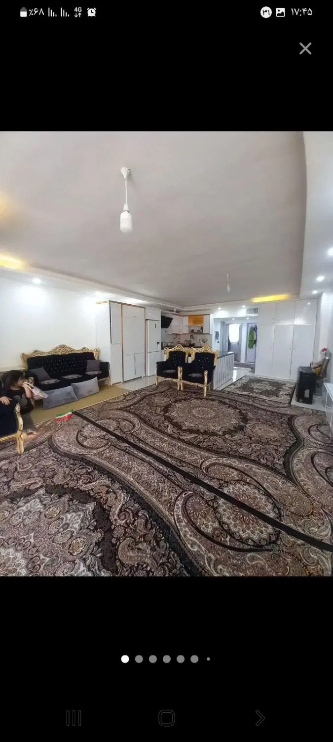 اجاره آپارتمان