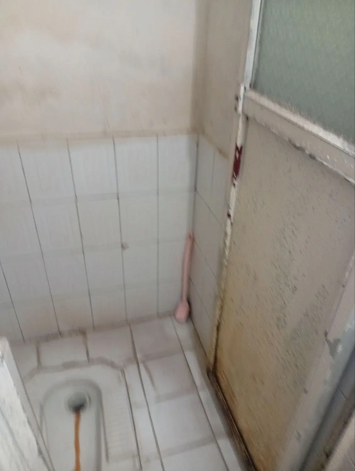 یک خانه ویلایی