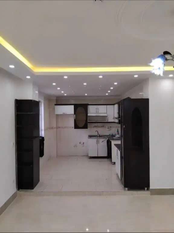 آپارتمان۸۵مترباپارکینگ مسقف