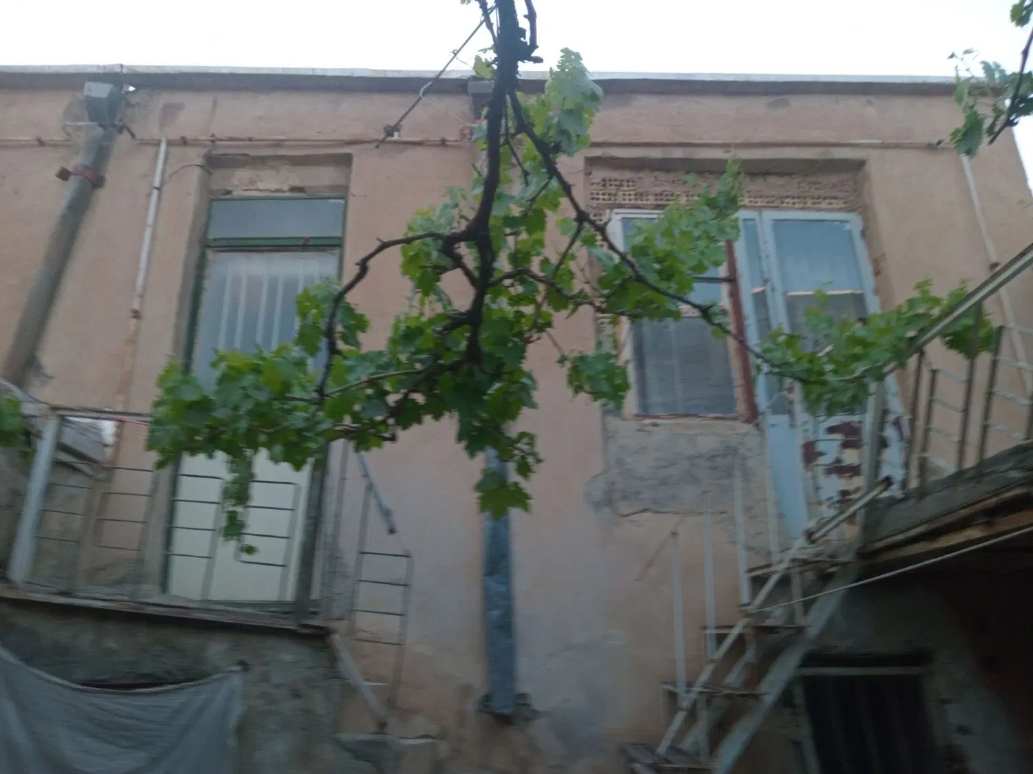 منزل ۱۴۰ متری کانی کوزله