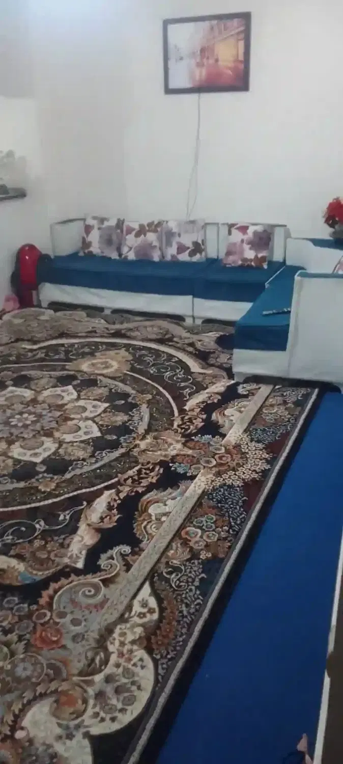 اپارتمان ۵۰ متر کارگر جنوبی