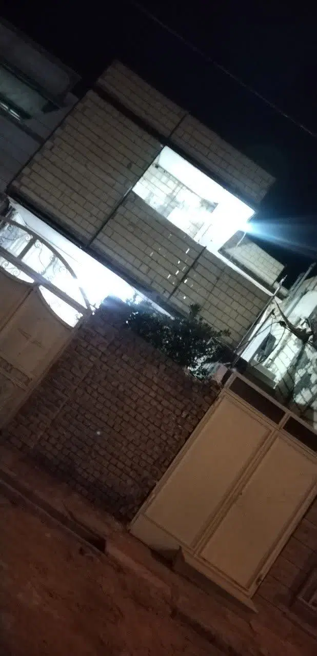 خانه طبقه بالا