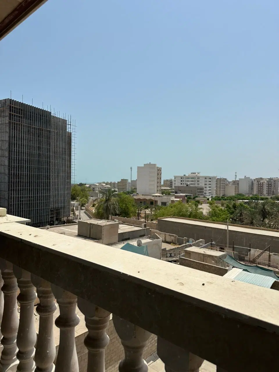 فروش یک خواب 72 متری دانشگاه